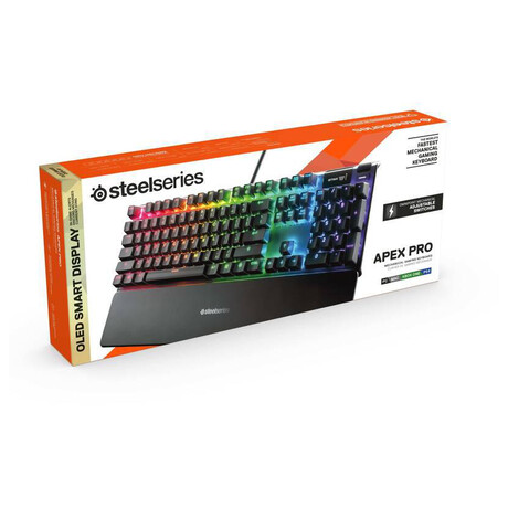 Steelseries Apex Pro US (foto 13)