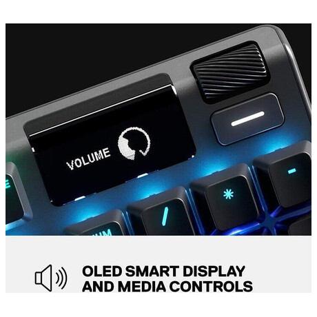 Steelseries Apex Pro US (foto 8)