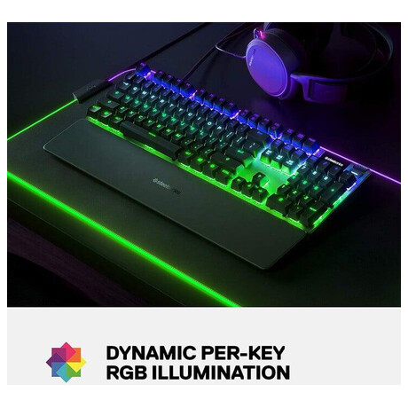 Steelseries Apex Pro US (foto 10)