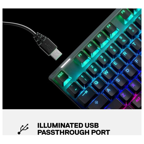 Steelseries Apex Pro US (foto 11)
