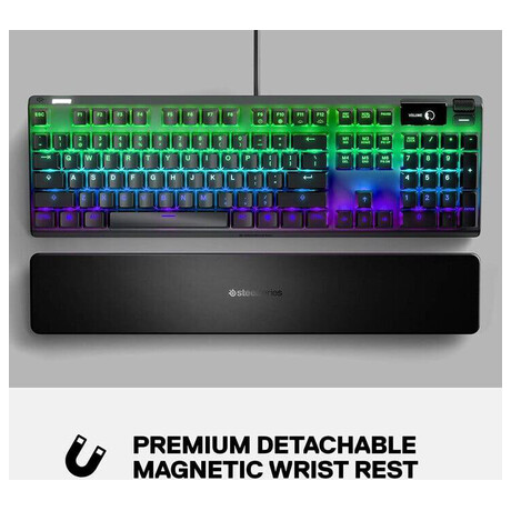 Steelseries Apex Pro US (foto 12)