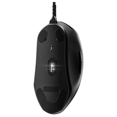 Steelseries Prime Gaming Mouse, černá (foto 2)