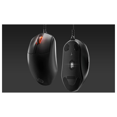 Steelseries Prime Gaming Mouse, černá (foto 4)