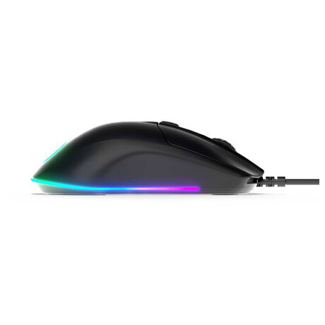 Steelseries Rival 3,&nbsp;černá (foto 4)