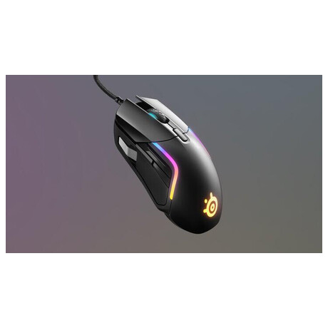 Steelseries Rival 5,&nbsp;černá (foto 5)