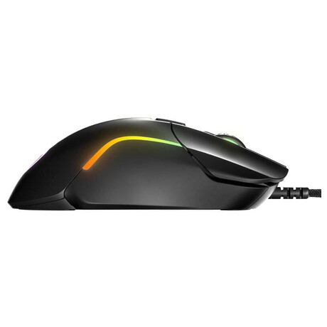 Steelseries Rival 5,&nbsp;černá (foto 3)