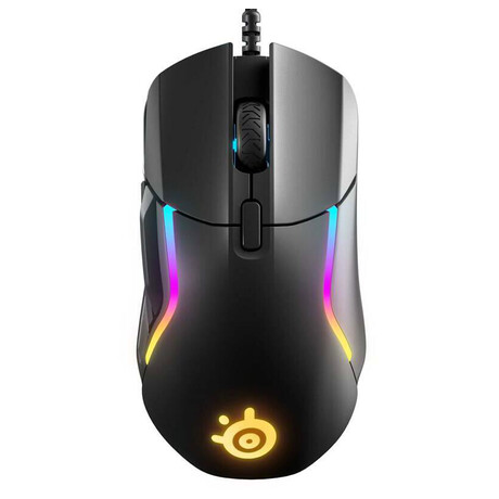 Steelseries Rival 5,&nbsp;černá (foto 1)