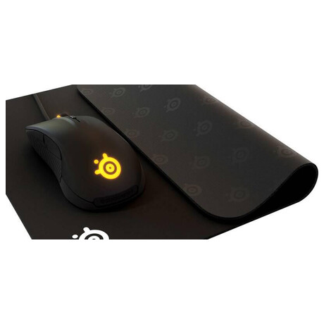 Steelseries QcK Medium, černá (foto 5)