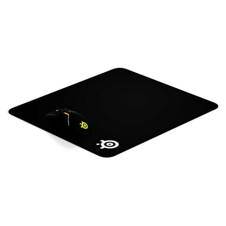 Steelseries QcK Large, černá (foto 4)