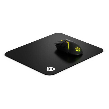 Steelseries QcK Hard Pad, černá (foto 2)