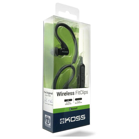KOSS BT232i Bluetooth sluchatka