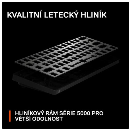 Steelseries Apex Pro US&nbsp;Mini (foto 10)
