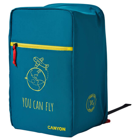 Canyon CSZ-03 (foto 2)