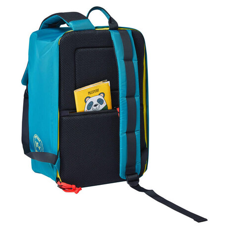 Canyon CSZ-03 (foto 6)