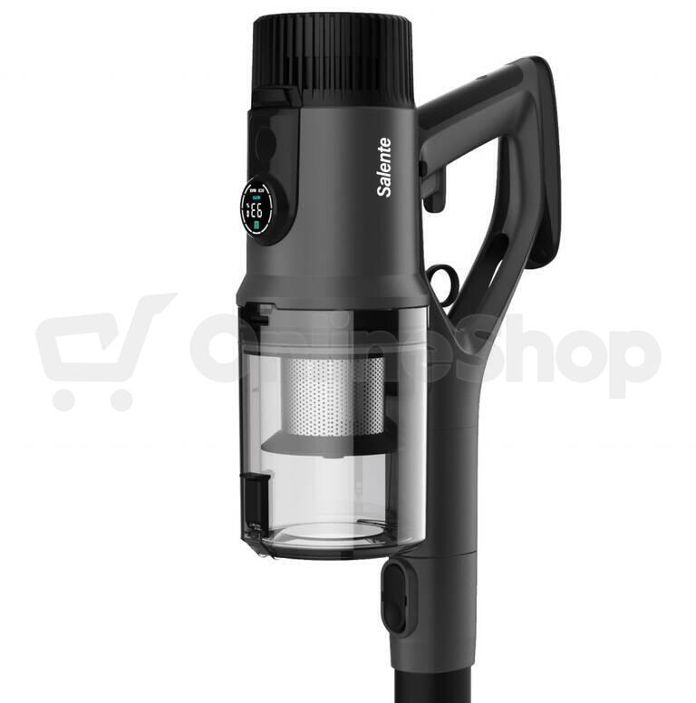 Tyčový vysavač EVOLVEO Salente SmartDust 3.1