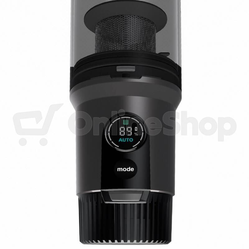 Tyčový vysavač EVOLVEO Salente SmartDust 3.1