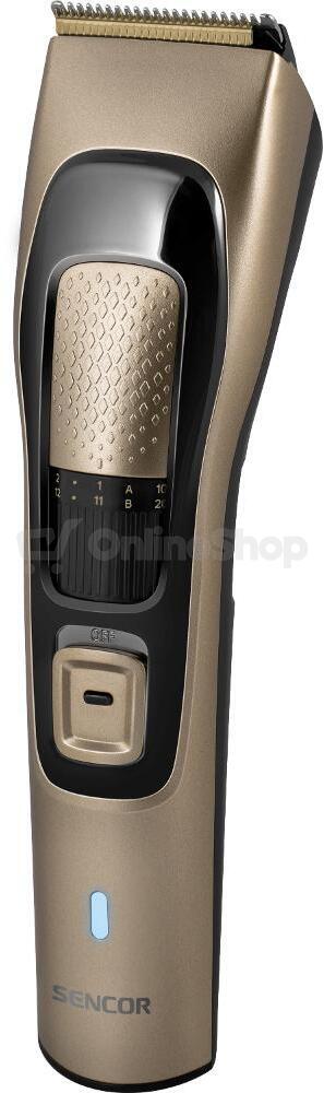 Zastřihovač vlasů Sencor SHP 5207CH