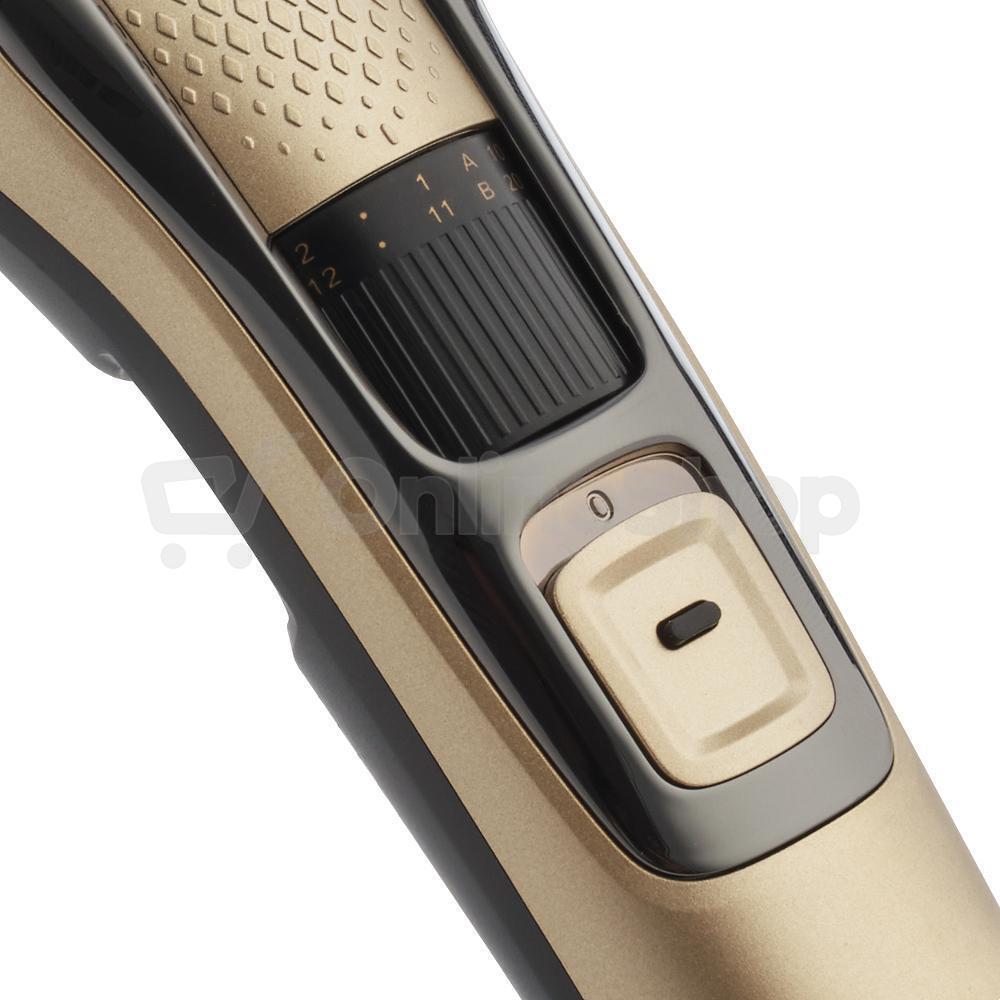 Zastřihovač vlasů Sencor SHP 5207CH