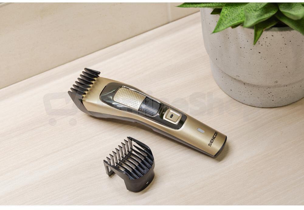 Zastřihovač vlasů Sencor SHP 5207CH