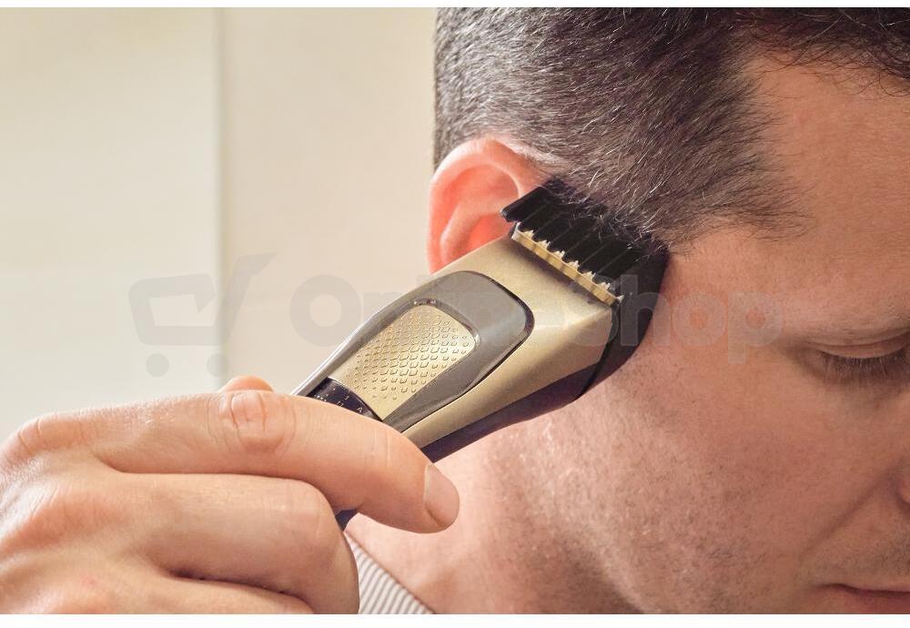 Zastřihovač vlasů Sencor SHP 5207CH