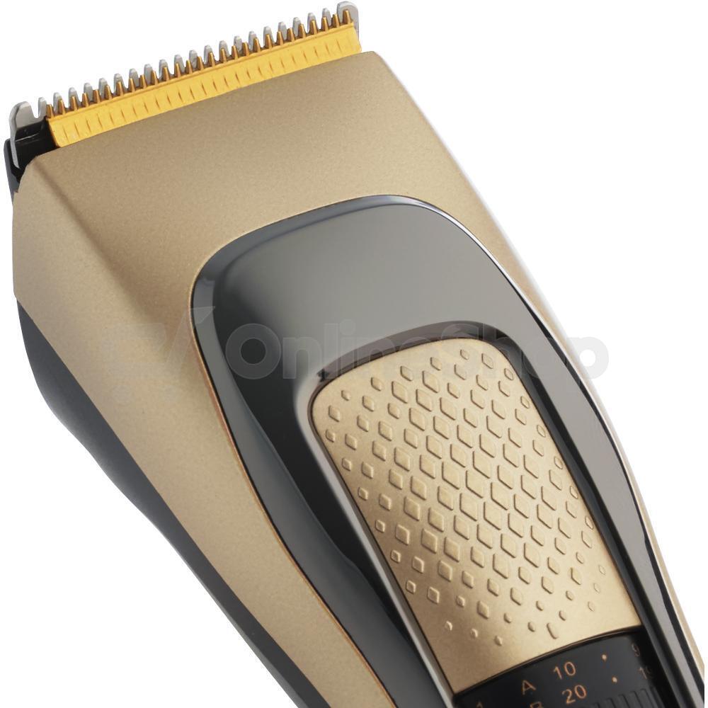 Zastřihovač vlasů Sencor SHP 5207CH