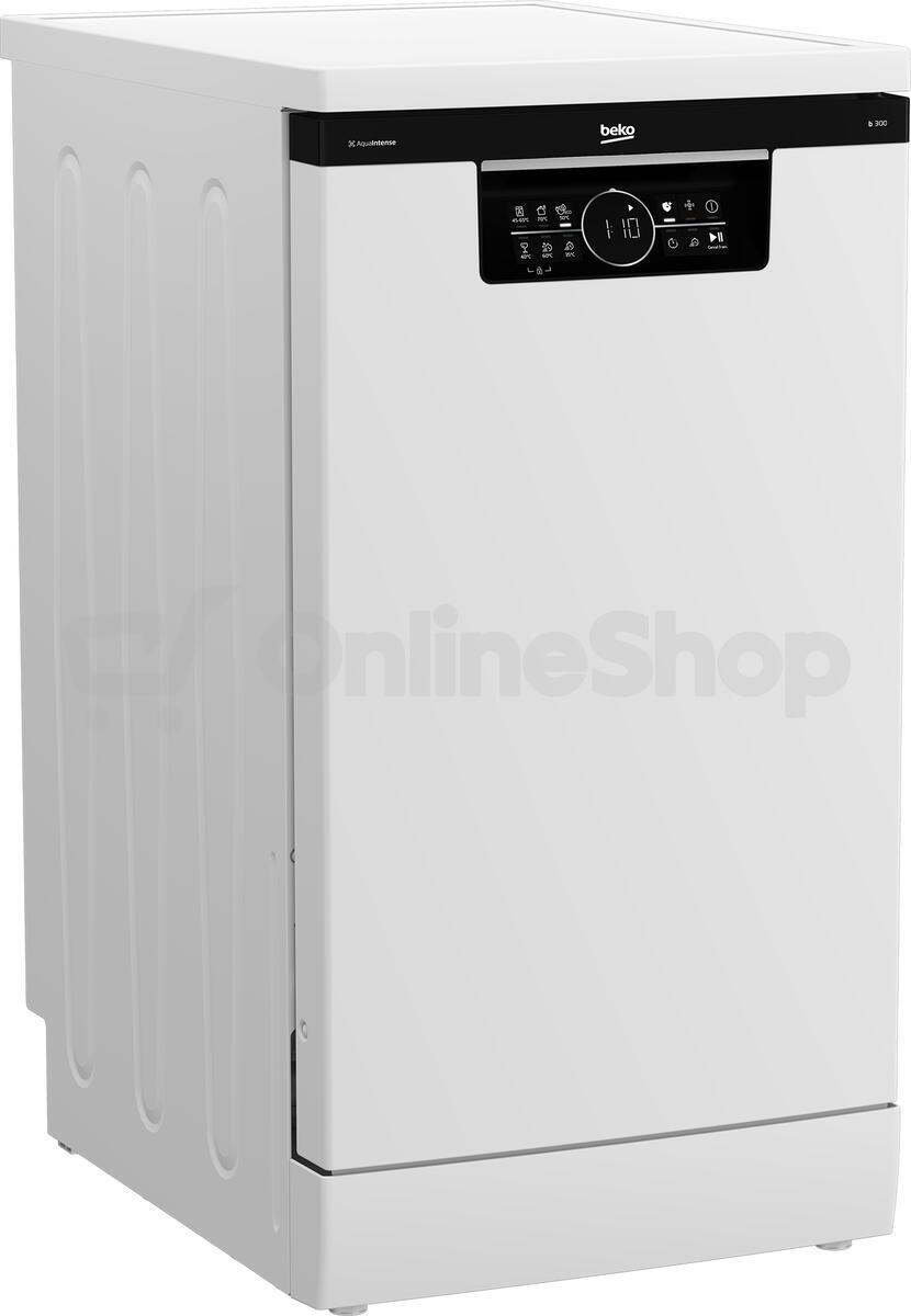 Myčka Beko BDFS26120WQ