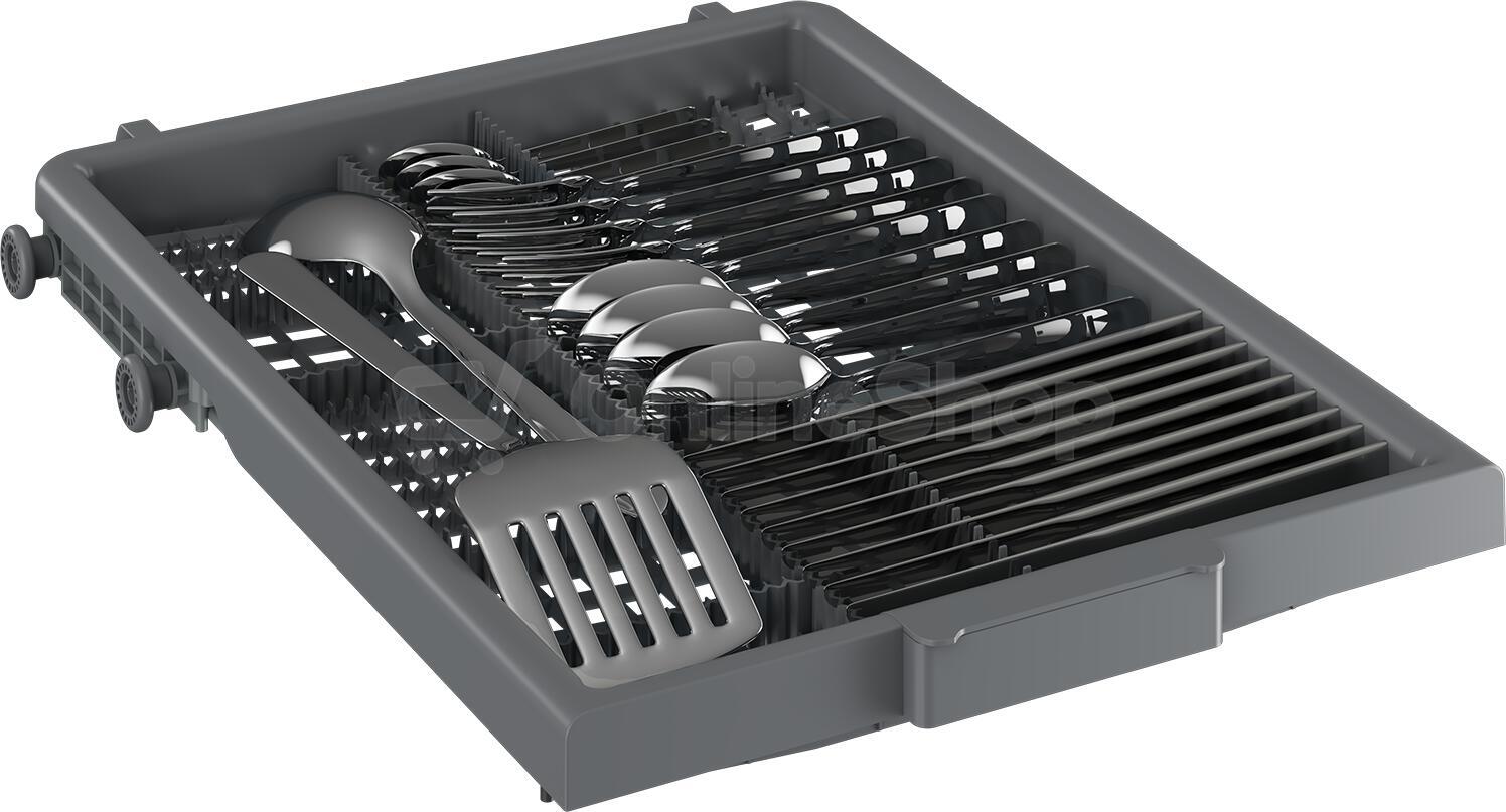 Myčka Beko BDFS26120WQ