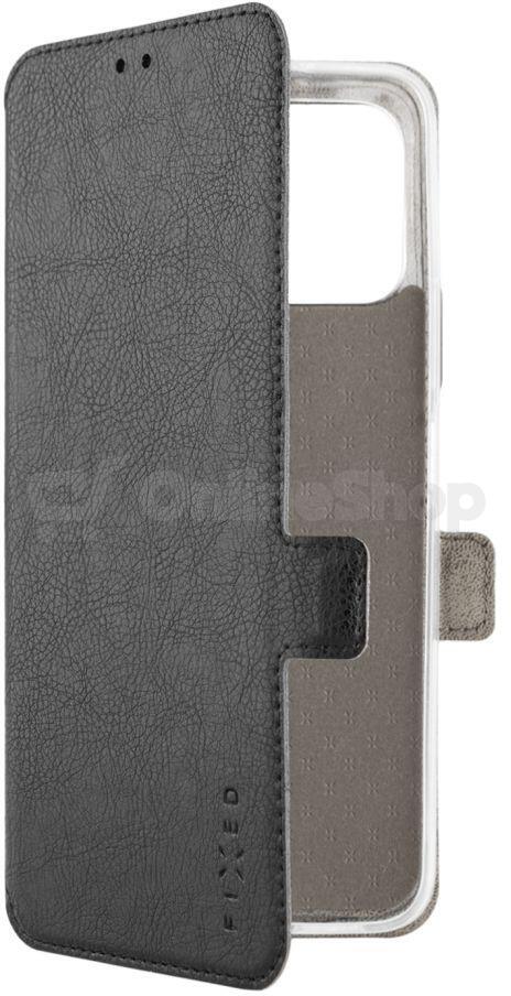 Fixed pouzdro Honor X8 5G FIXTOP-1009-BK