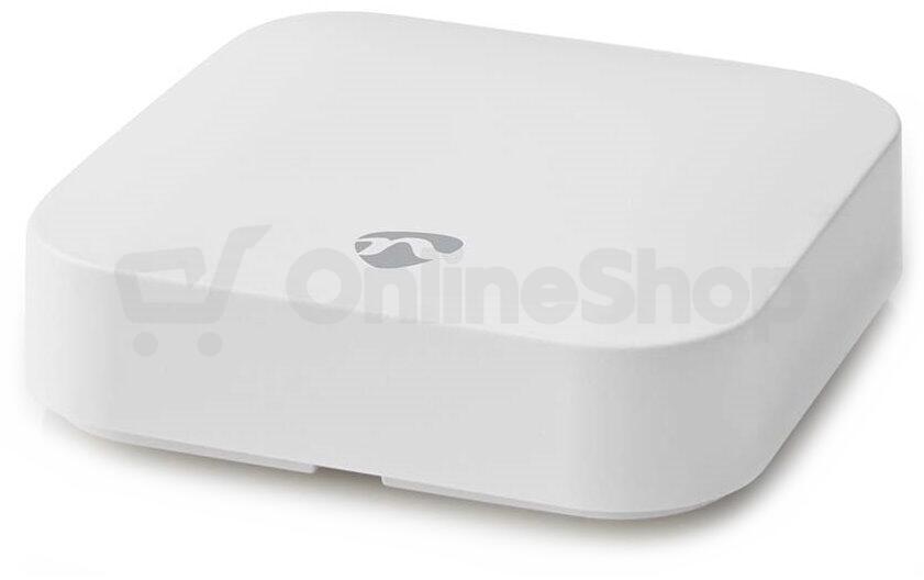 SmartLife nástěnný vypínač NEDIS ZBWS10WT