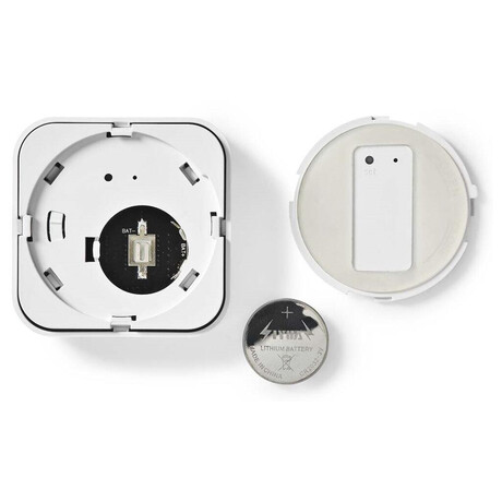 NEDIS ZBWS10WT (foto 4)