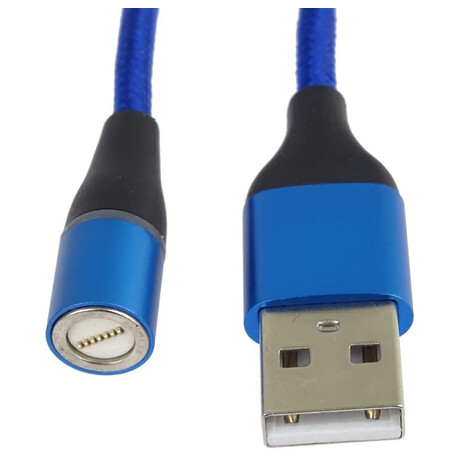 PREMIUMCORD Magnetický micro USB a&nbsp;USB-C (foto 1)