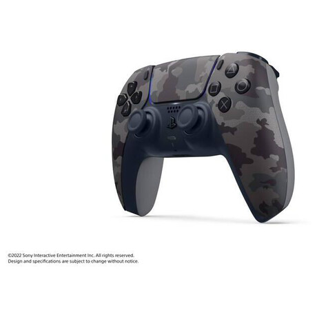 Sony DualSense Controller Grey Camo (foto 2)