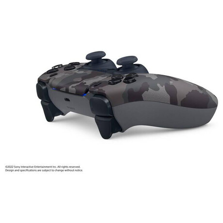 Sony DualSense Controller Grey Camo (foto 3)