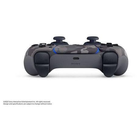 Sony DualSense Controller Grey Camo (foto 4)