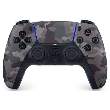 Herní ovladač Sony DualSense Controller Grey Camo