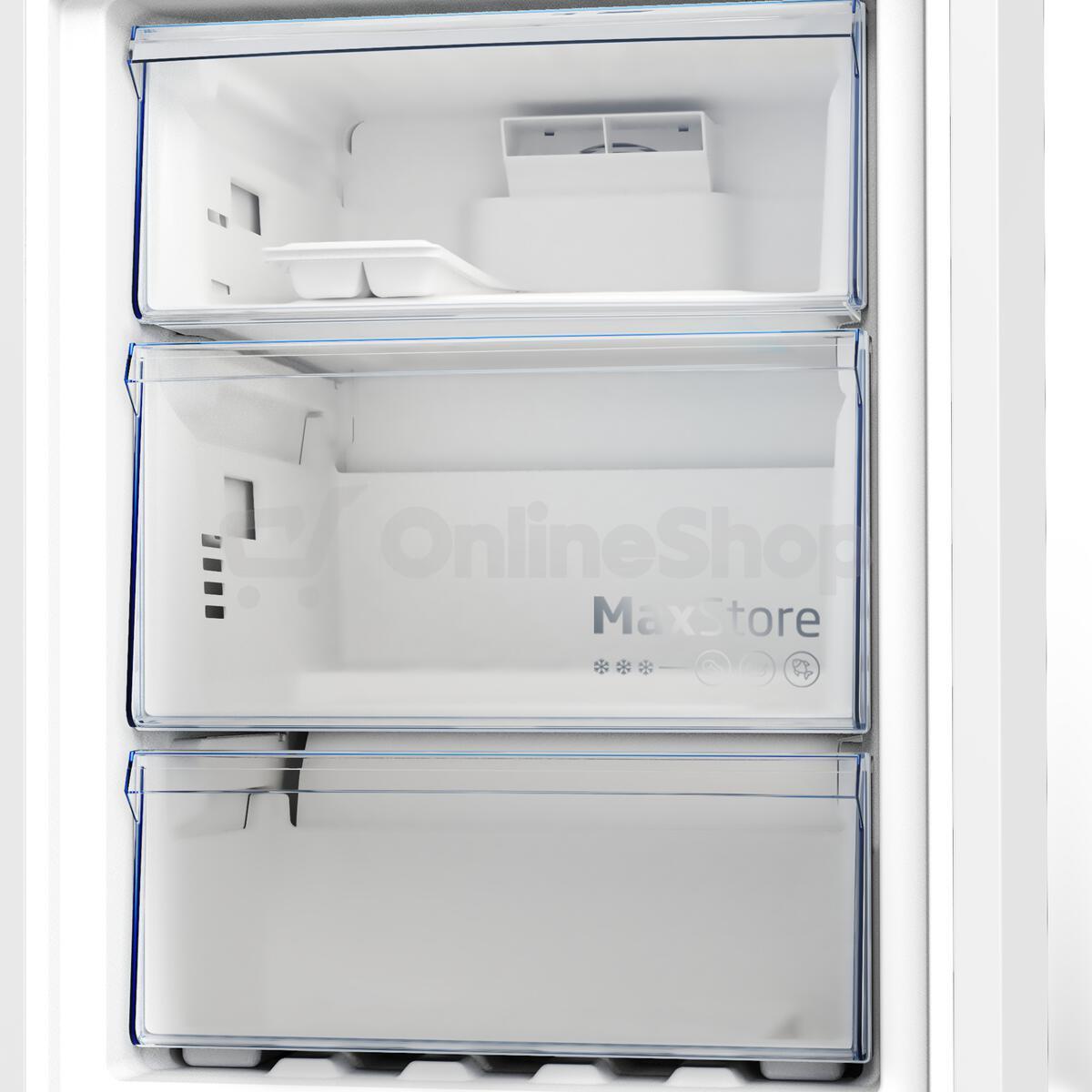 Chladnička Beko B5RCNA405HXB