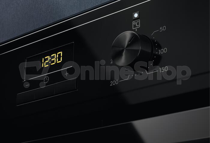 Trouba Electrolux EOF3H50BK 600 SurroundCook