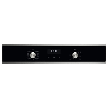 Electrolux 600 PRO SteamBake EOD5C70BX (foto 1)