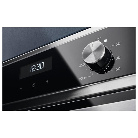 Electrolux 600 PRO SteamBake EOD5C70BX (foto 2)