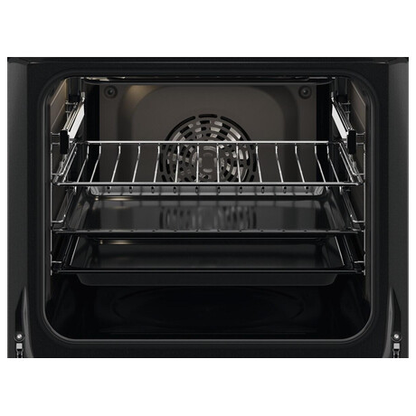 Electrolux 600 PRO SteamBake EOD5C70BX (foto 3)