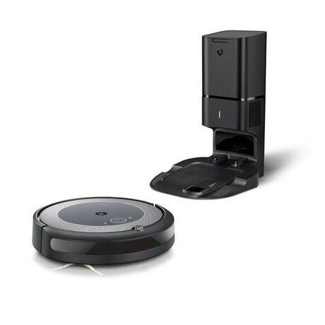 iRobot Roomba i5+ (foto 2)