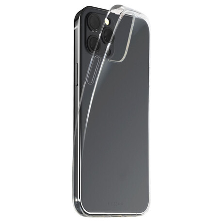 AntiUV TPU iPhone 14 Pro Max FIXED