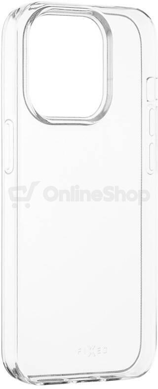AntiUV TPU iPhone 14 Pro FIXED