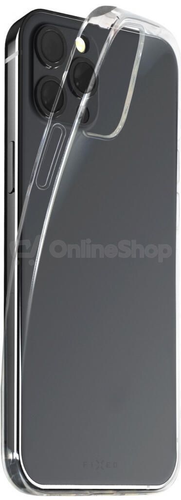AntiUV TPU iPhone 14 Pro FIXED