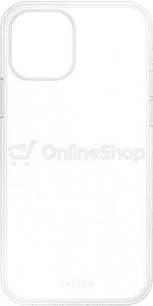 AntiUV TPU iPhone 14 Pro FIXED