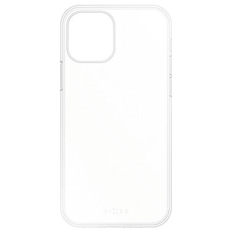 AntiUV TPU iPhone 14 Pro FIXED