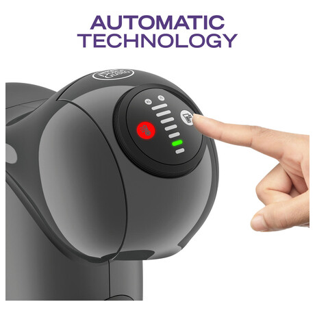 Kvovar Krups NESCAF Dolce Gusto Genio S KP240