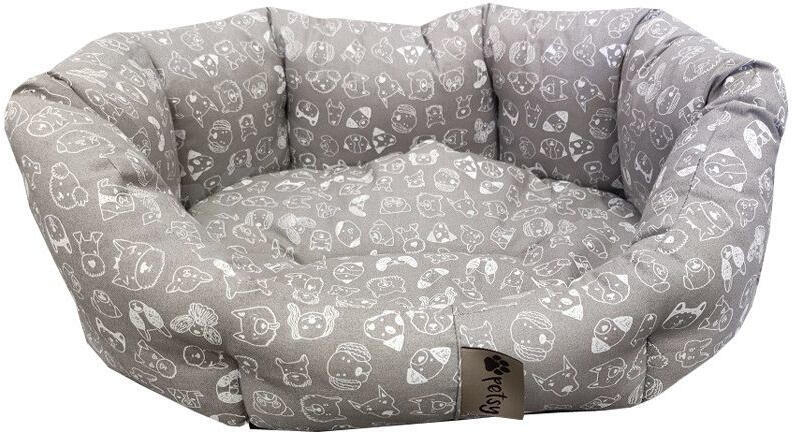 PETSY PELÍŠEK MAX - 65 cm