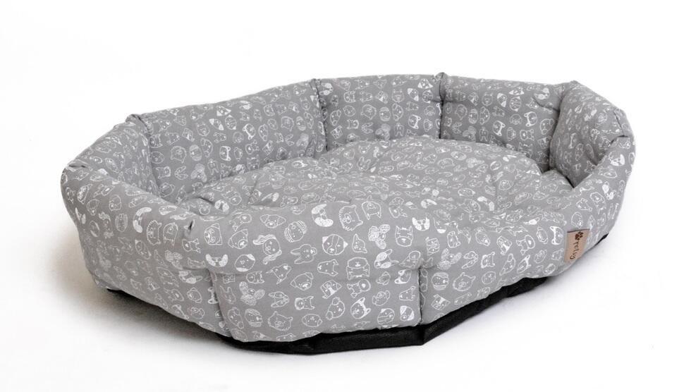 PETSY PELÍŠEK MAX - 90 cm