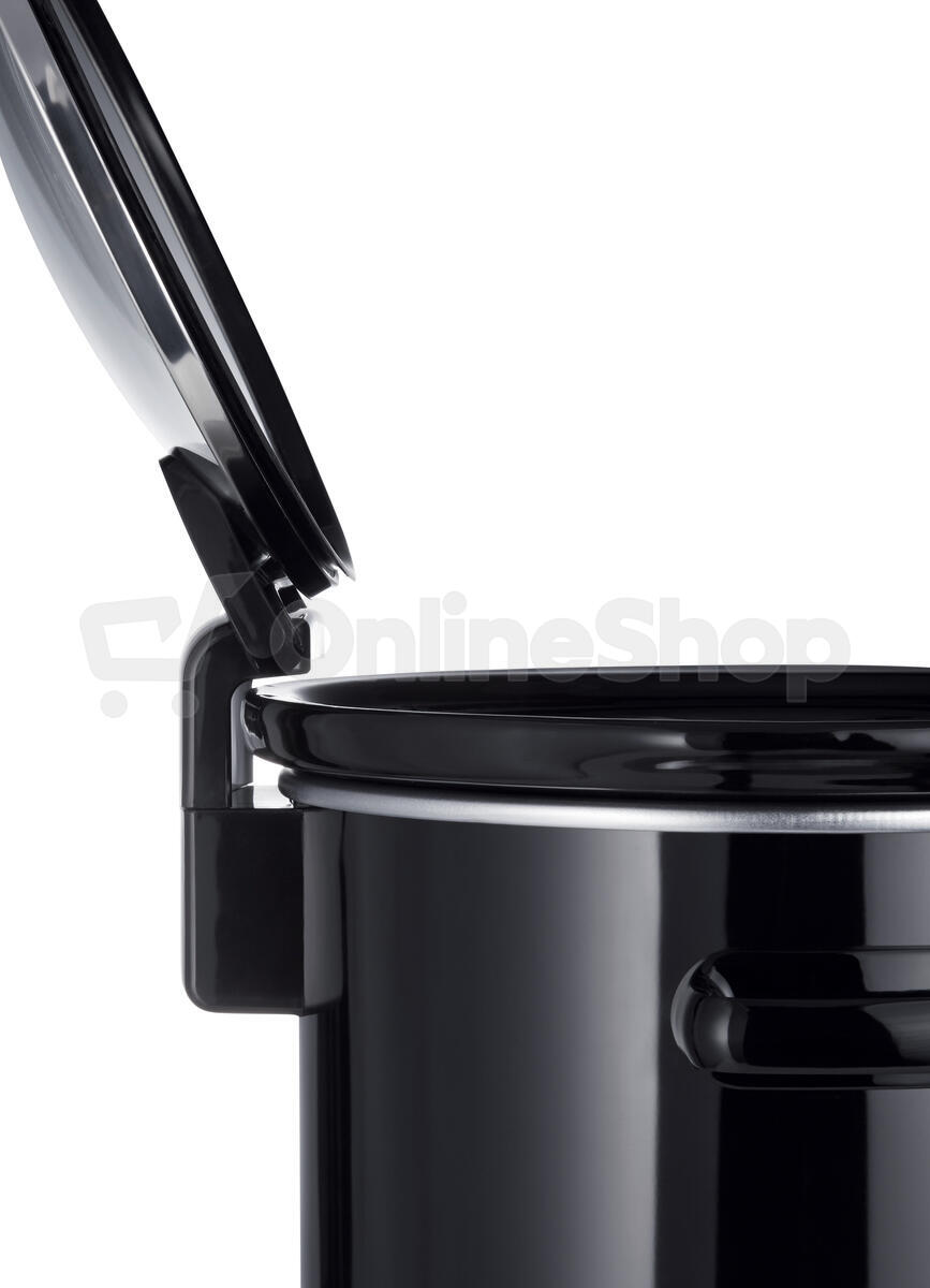 Pomalý hrnec CrockPot CSC052X, 4,7 l, černý